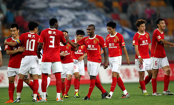 权田修一：申花外援的个人能力非常突出；拿到3分的感觉很好