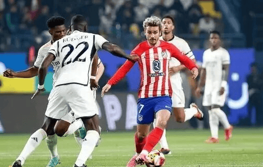 姆巴佩达成西甲50场里程碑，此前49场贡献47球7助（姆巴佩迎西甲50战里程碑：前49场47球7助攻）