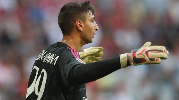 落下风，巴萨9次客场对阵比利时球队输5场